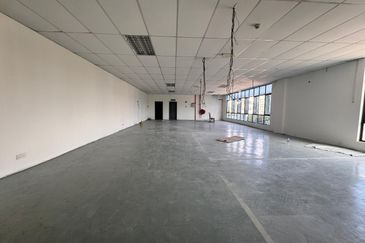 Kapar Industrial Park