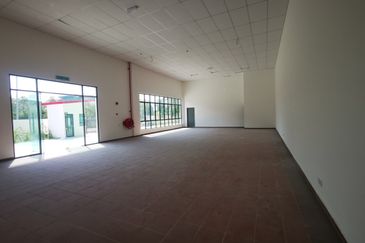 Kapar Industrial Park