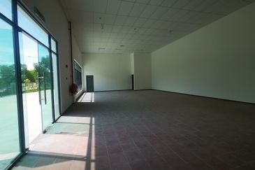 Kapar Industrial Park