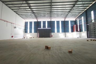 Kapar Industrial Park