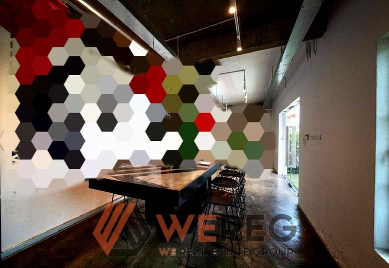 Taman Perindustrian Pusat Bandar Puchong