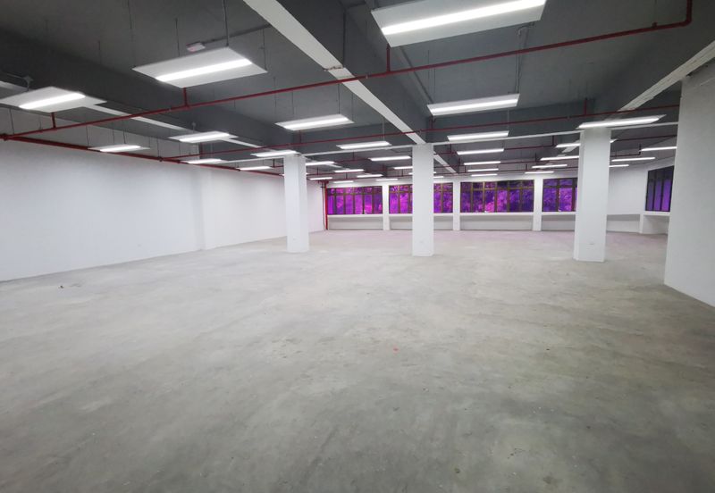 Bukit Raja Industrial Park