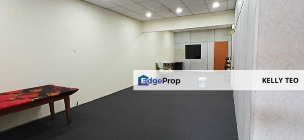 Bandar Puteri Klang office Partial furnished for Rent, Selangor, Klang