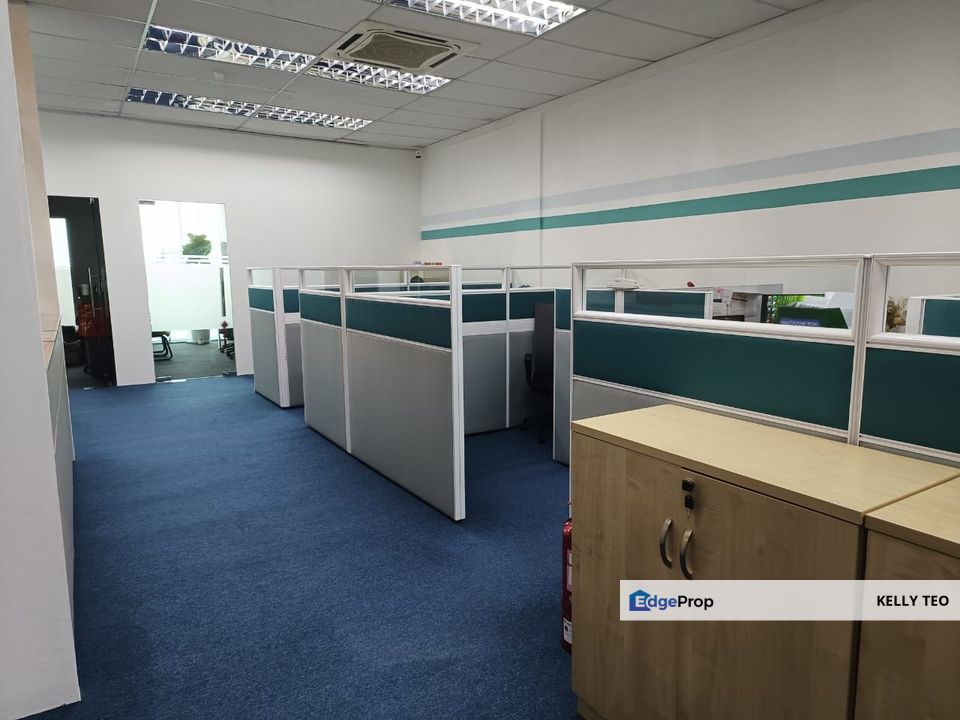 The Landmark Office Bukit Tinggi 2 Office for Sale Freehold, Selangor, Klang