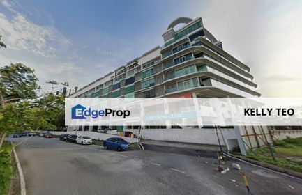 The Landmark Office Bukit Tinggi 2 Office for Sale Freehold, Selangor, Klang