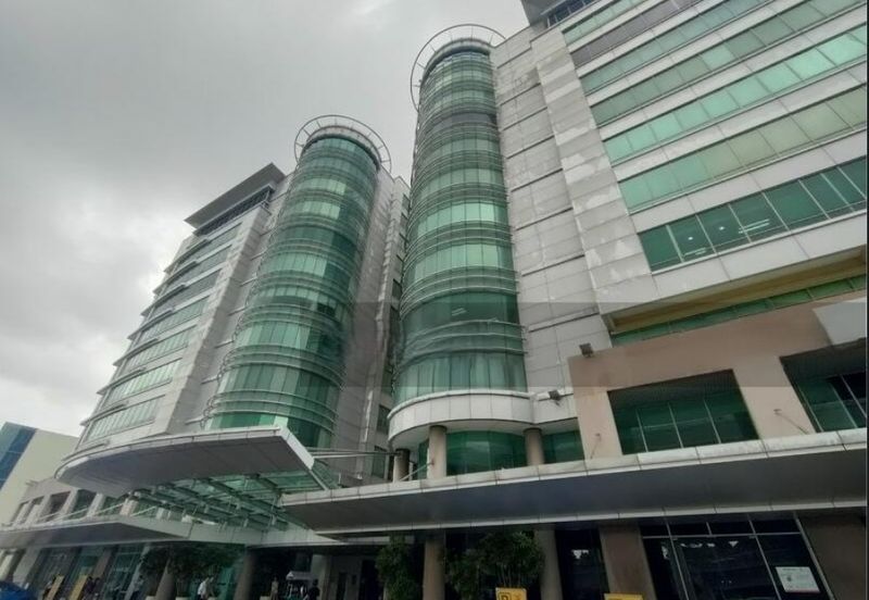 BBT One Boulevard, Bandar Bukit Tinggi