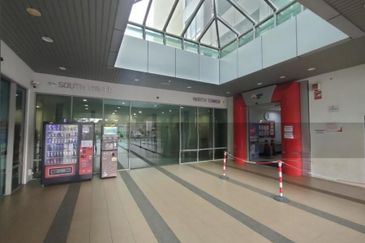 BBT One Boulevard, Bandar Bukit Tinggi