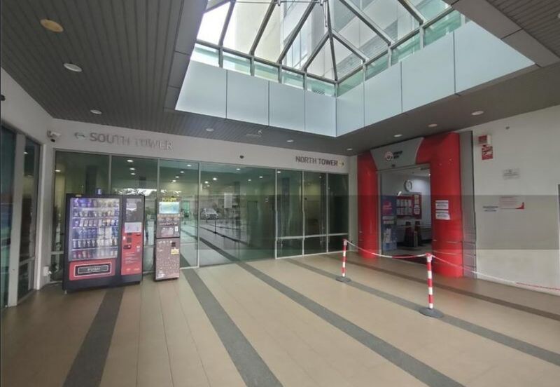 BBT One Boulevard, Bandar Bukit Tinggi