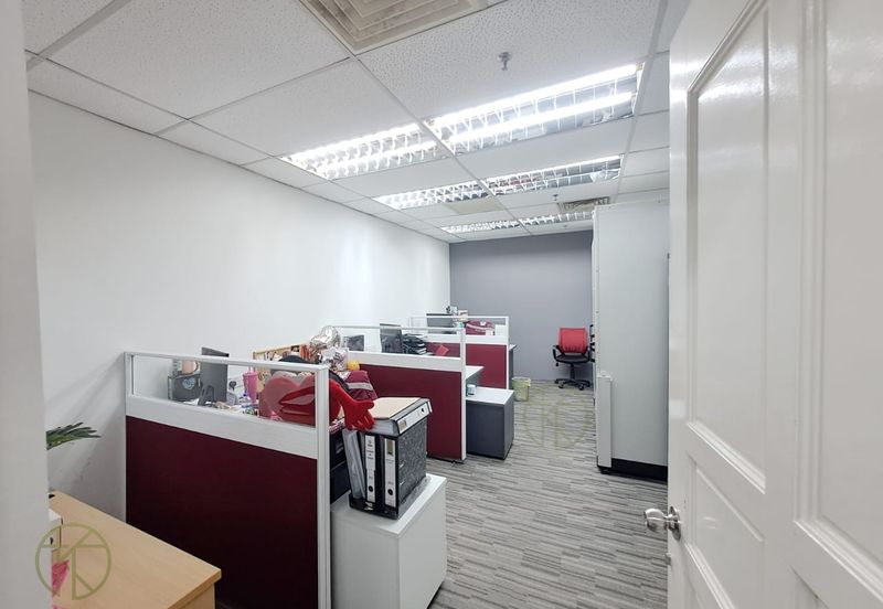 BBT One Boulevard, Bandar Bukit Tinggi