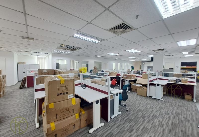 BBT One Boulevard, Bandar Bukit Tinggi