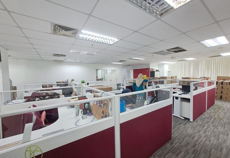 BBT One Boulevard, Bandar Bukit Tinggi