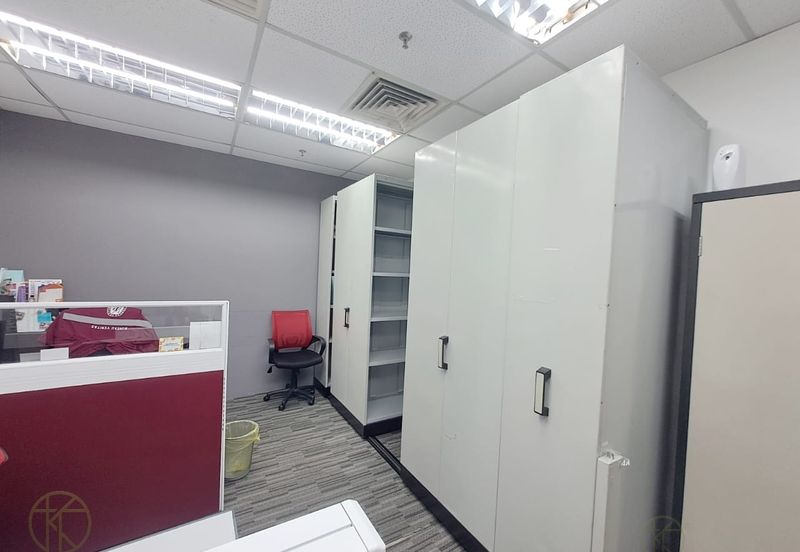 BBT One Boulevard, Bandar Bukit Tinggi