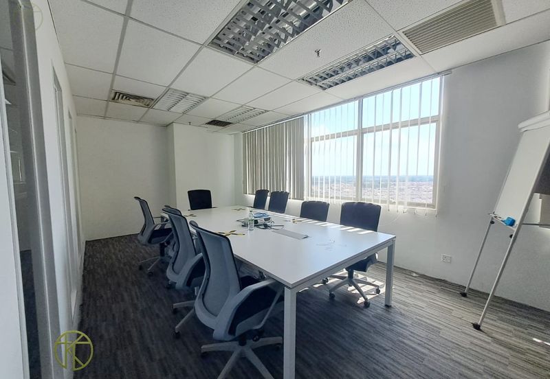 BBT One Boulevard, Bandar Bukit Tinggi