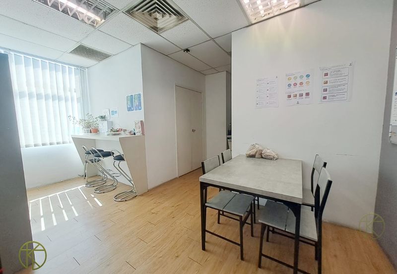 BBT One Boulevard, Bandar Bukit Tinggi