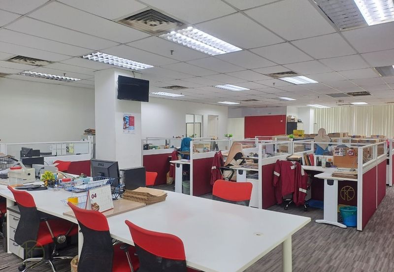 BBT One Boulevard, Bandar Bukit Tinggi