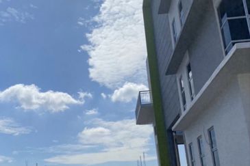 Perdana Industrial Park