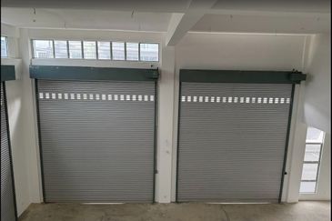 Perdana Industrial Park