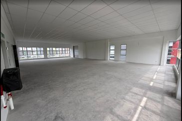 Perdana Industrial Park