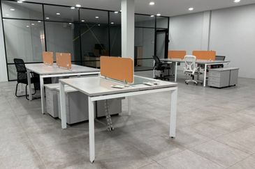 Taman Perindustrian Pandamaran