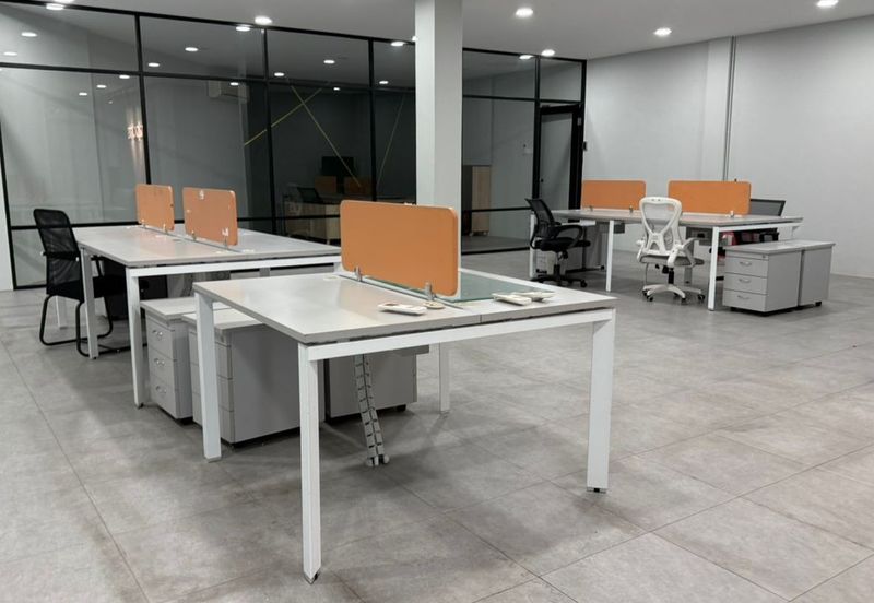 Taman Perindustrian Pandamaran