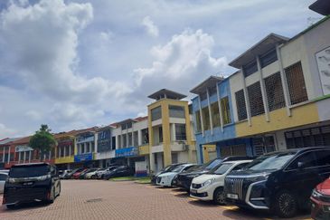 Bandar Botanic Klang