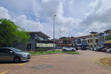 Bandar Botanic Klang