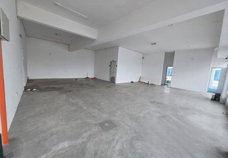 Taman Perindustrian Air Hitam Phase 1