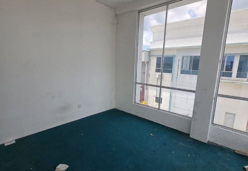 Taman Perindustrian Air Hitam Phase 1