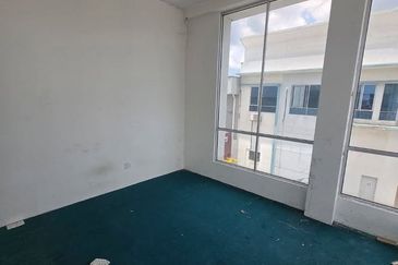 Taman Perindustrian Air Hitam Phase 1