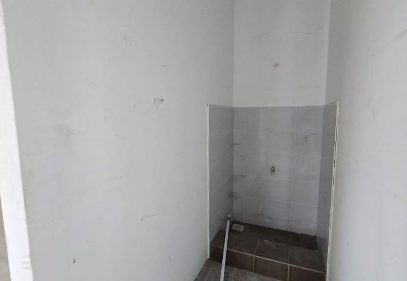 Taman Perindustrian Air Hitam Phase 1