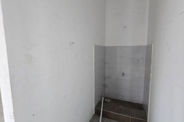 Taman Perindustrian Air Hitam Phase 1