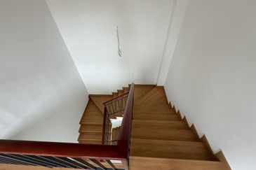 Taman Tepi Sungai ( Taman Teluk Pulai Indah )