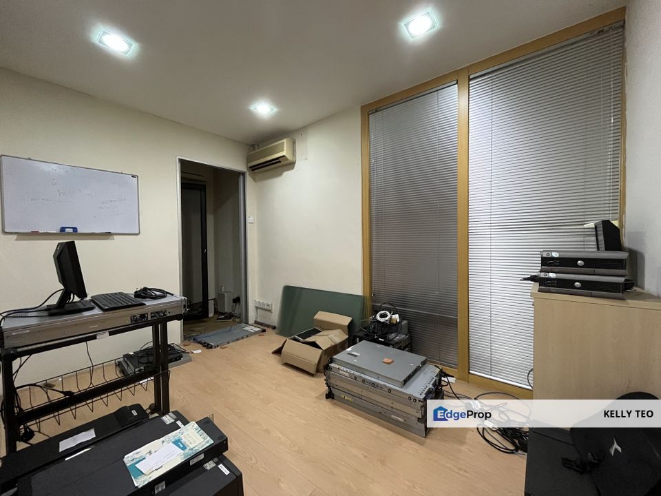 Centro Klang Office unit for Rent 4 unit can rent Separately, Selangor, Klang