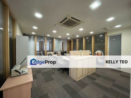 Centro Klang Office unit for Rent 4 unit can rent Separately, Selangor, Klang