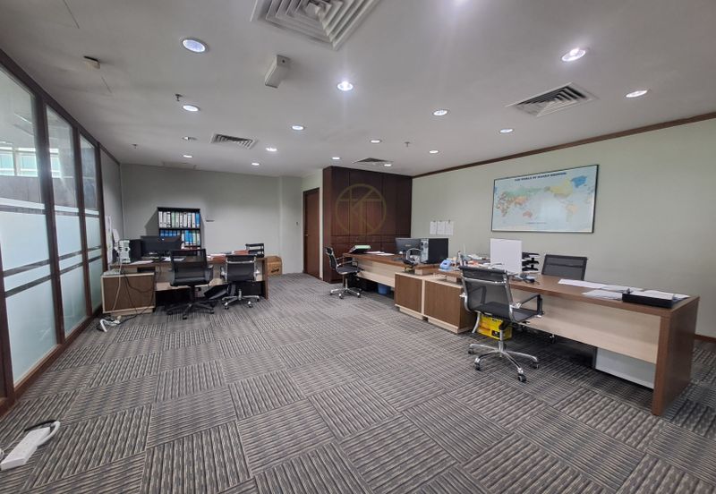 BBT One Boulevard, Bandar Bukit Tinggi