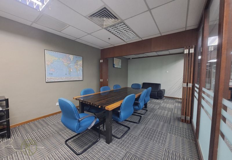 BBT One Boulevard, Bandar Bukit Tinggi