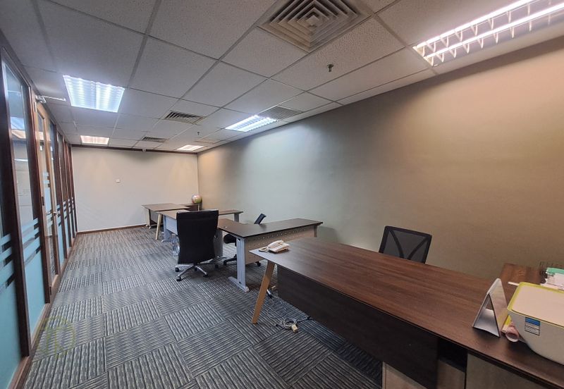 BBT One Boulevard, Bandar Bukit Tinggi