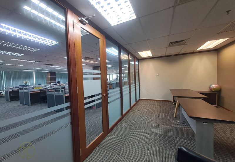 BBT One Boulevard, Bandar Bukit Tinggi