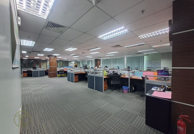 BBT One Boulevard, Bandar Bukit Tinggi