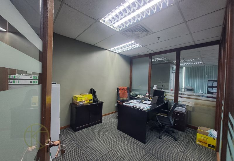 BBT One Boulevard, Bandar Bukit Tinggi