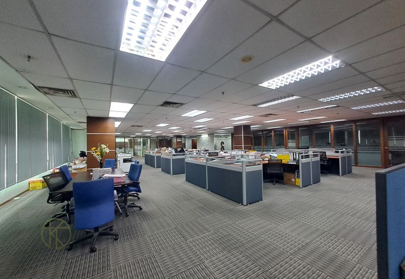 BBT One Boulevard, Bandar Bukit Tinggi