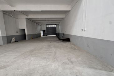 Taman Perindustrian Pandamaran