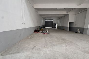 Taman Perindustrian Pandamaran