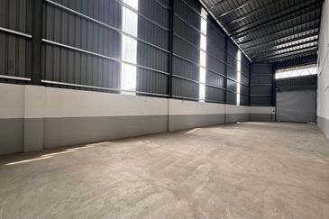 Taman Perindustrian Pandamaran