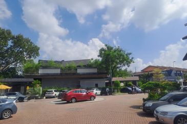 Bandar Botanic Klang