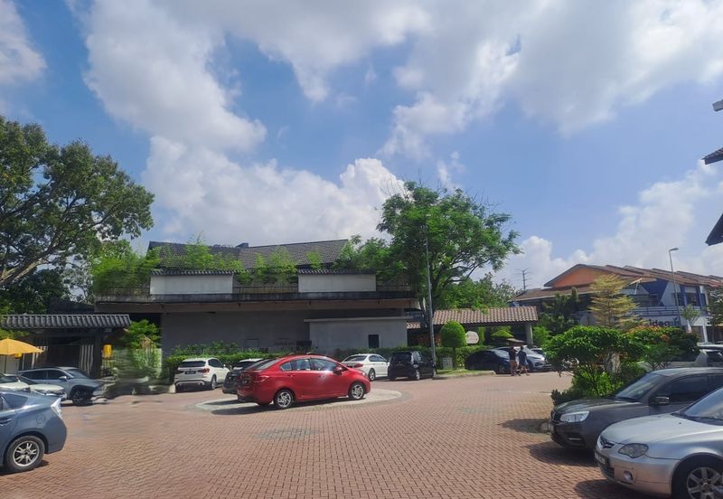 Bandar Botanic Klang