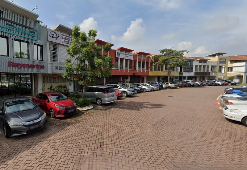 Bandar Botanic Klang