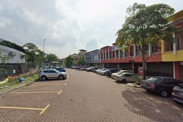 Bandar Botanic Klang