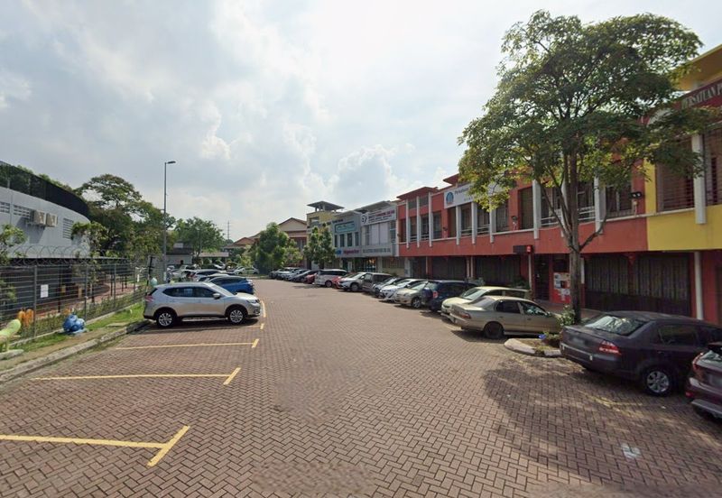 Bandar Botanic Klang