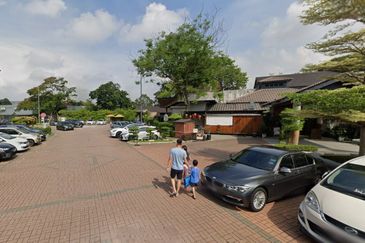 Bandar Botanic Klang